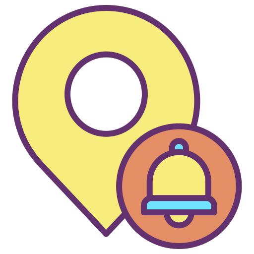 benachrichtigung kostenlos Icon benachrichtigung kostenlos Icon