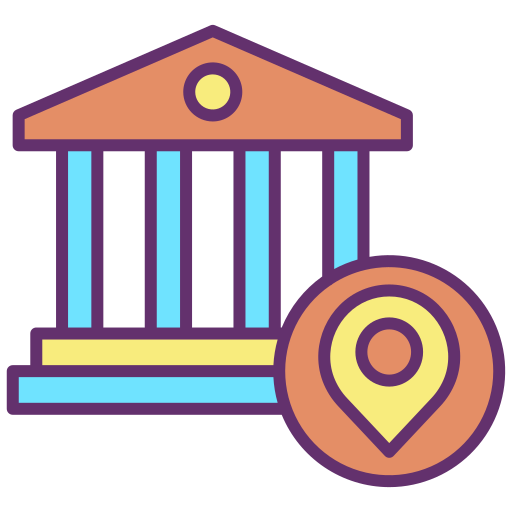 Banco grátis ícone Banco grátis ícone