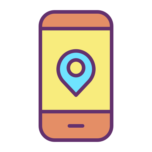 mobile Icône gratuit