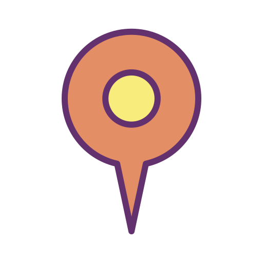 Ubicación icono gratis