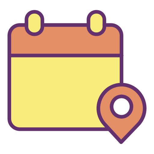 Calendario icono gratis