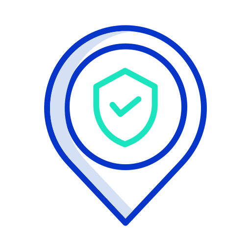 sicherheit kostenlos Icon sicherheit kostenlos Icon