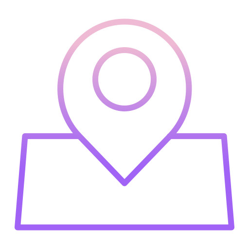 Ubicación icono gratis