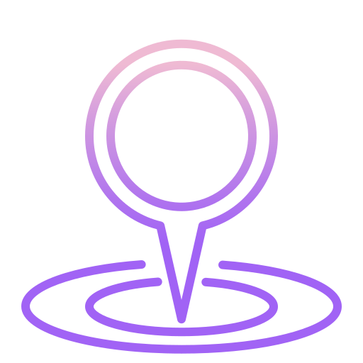 Ubicación icono gratis