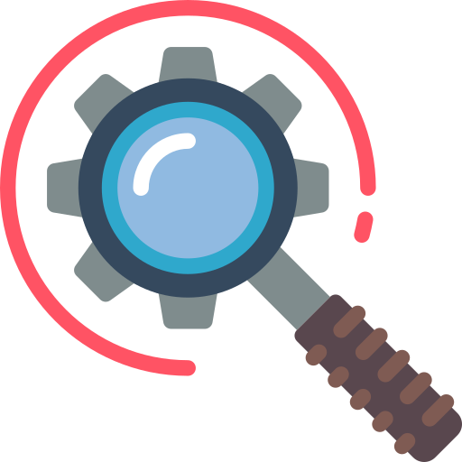 Ajustes icono gratis