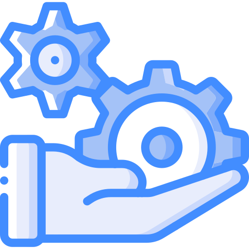 Ajustes icono gratis