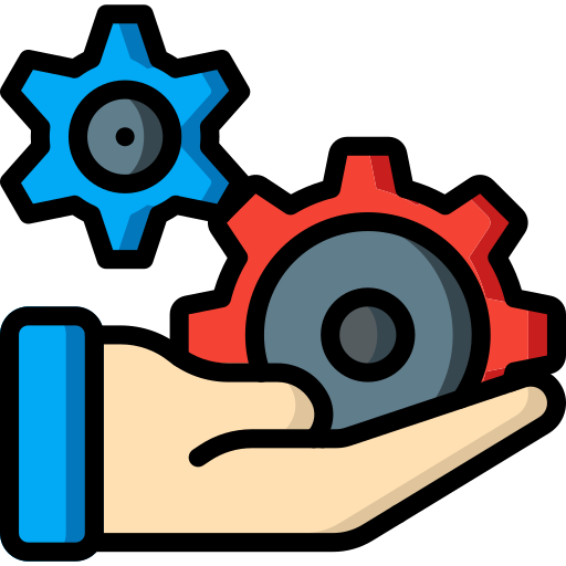 Ajustes icono gratis