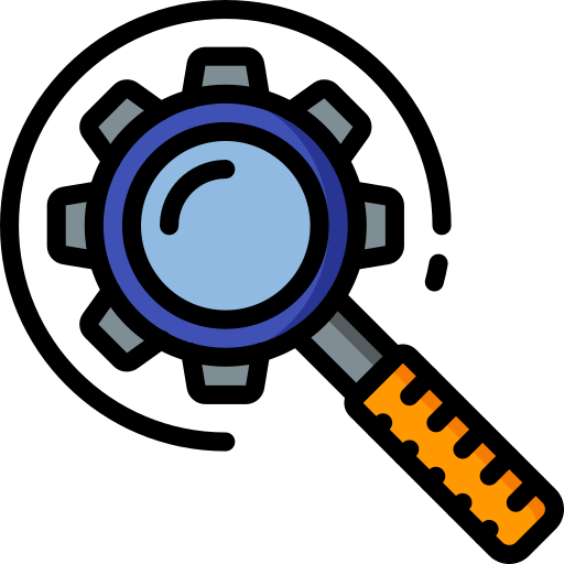 Ajustes icono gratis