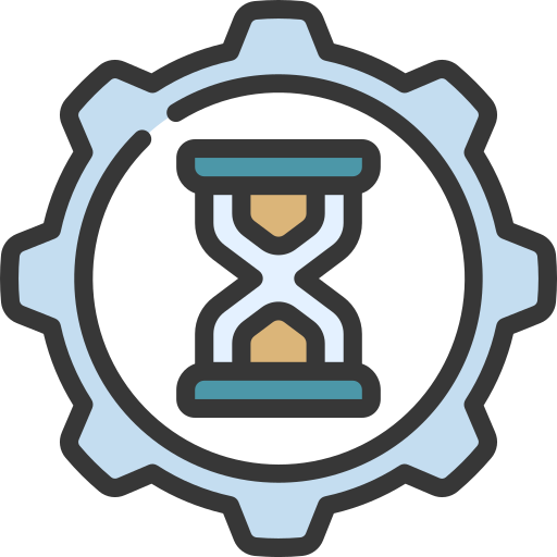 engranaje icono gratis