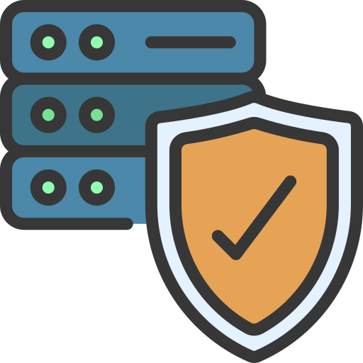 Shield free icon Shield free icon