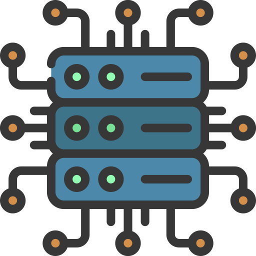 Technology free icon