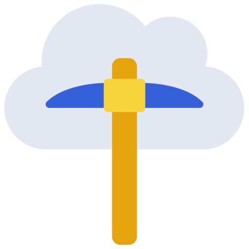 nube icono gratis