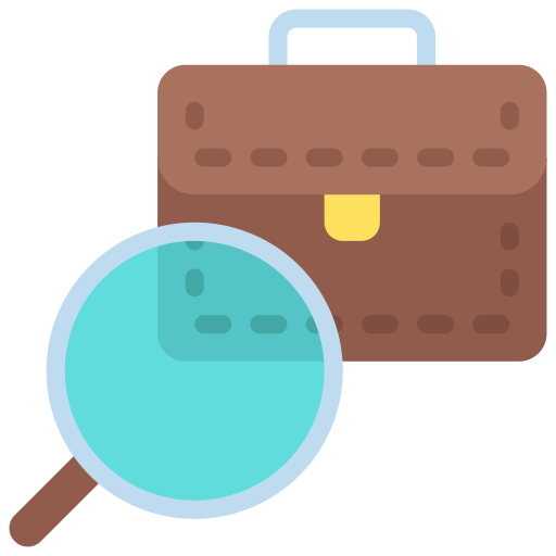 tasche kostenlos Icon