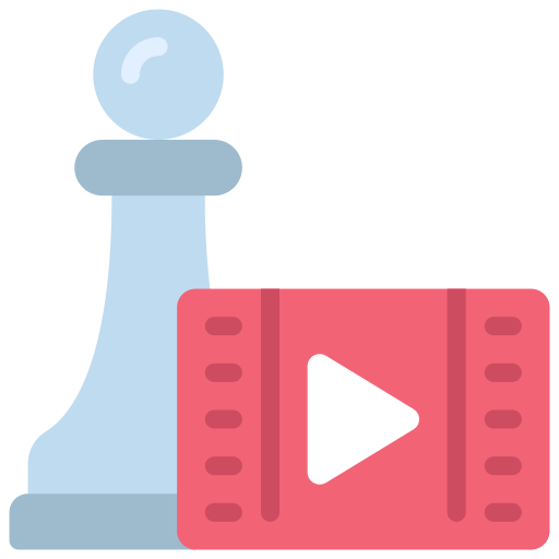 video icono gratis