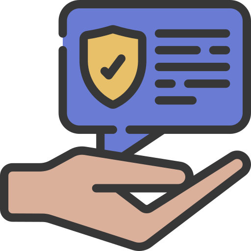 Message free icon