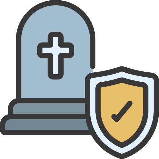 Tombestone free icon Tombestone free icon