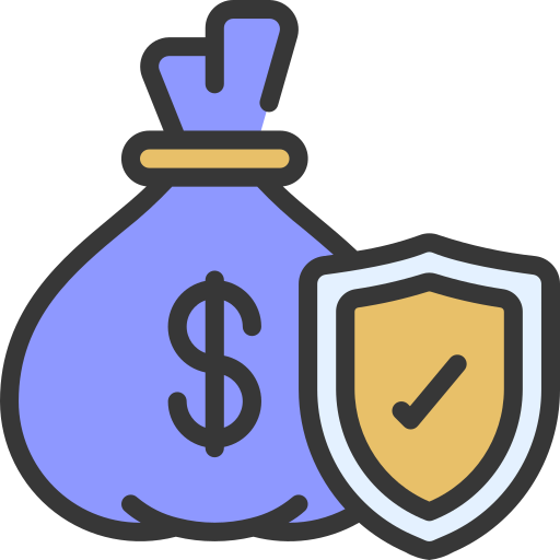 argent Icône gratuit argent Icône gratuit