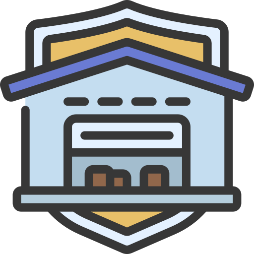 Shield free icon