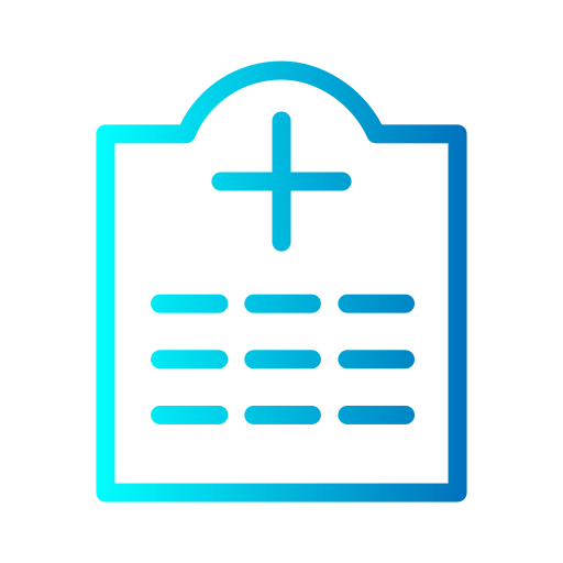 hospital grátis ícone hospital grátis ícone