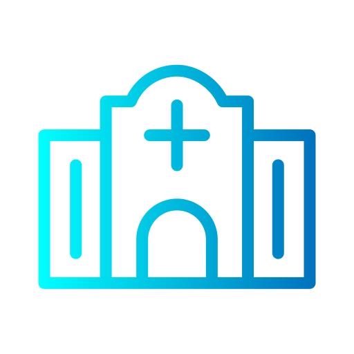 hospital grátis ícone hospital grátis ícone