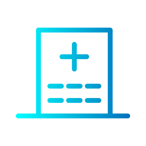 hospital grátis ícone hospital grátis ícone