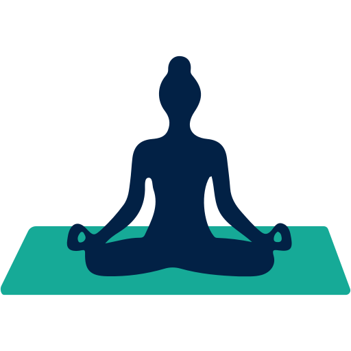 Yoga free icon Yoga free icon