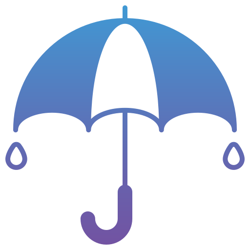 guarda-chuva grátis ícone guarda-chuva grátis ícone