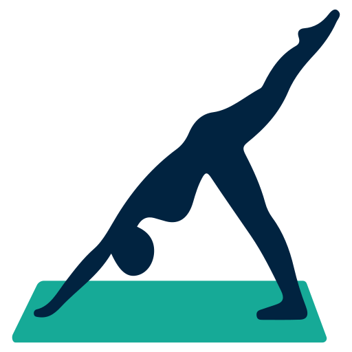 position de yoga Icône gratuit position de yoga Icône gratuit