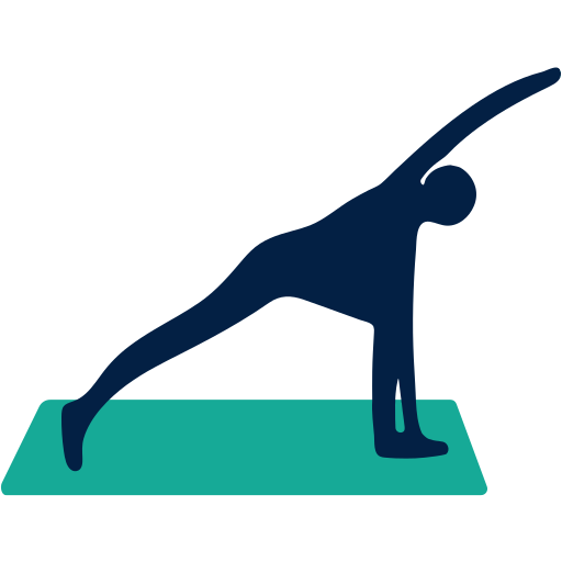 position de yoga Icône gratuit position de yoga Icône gratuit