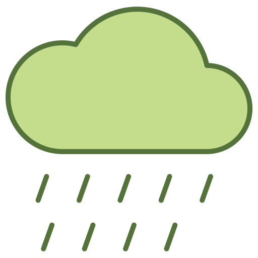 regen kostenlos Icon