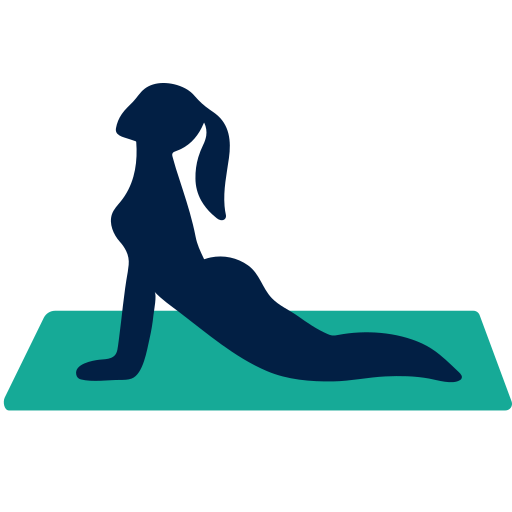 position de yoga Icône gratuit position de yoga Icône gratuit