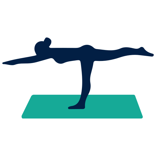 position de yoga Icône gratuit position de yoga Icône gratuit