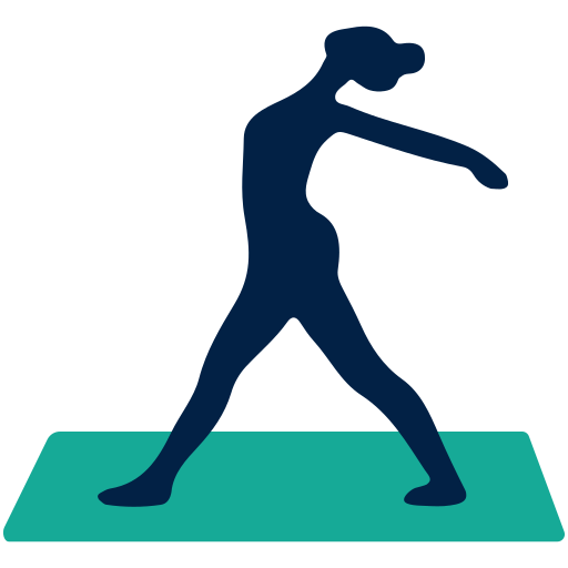 position de yoga Icône gratuit position de yoga Icône gratuit