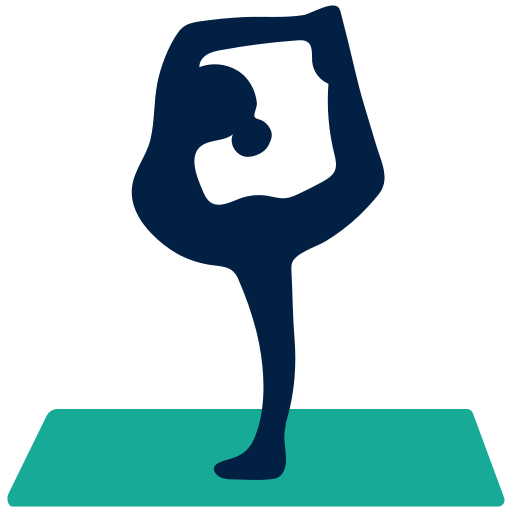 position de yoga Icône gratuit position de yoga Icône gratuit