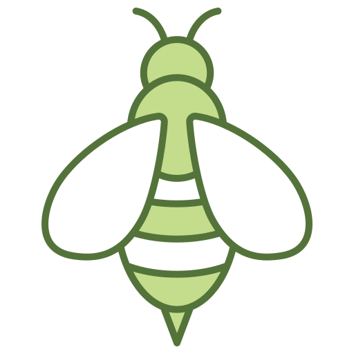 abeille Icône gratuit abeille Icône gratuit