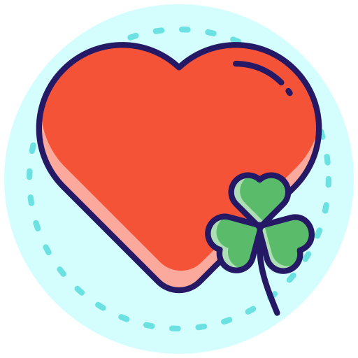 corazón icono gratis