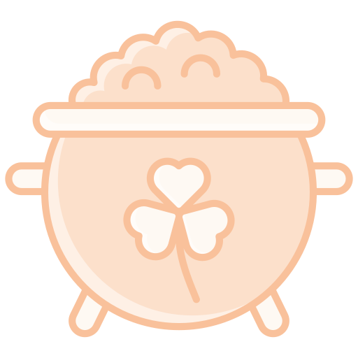 topf voll gold kostenlos Icon