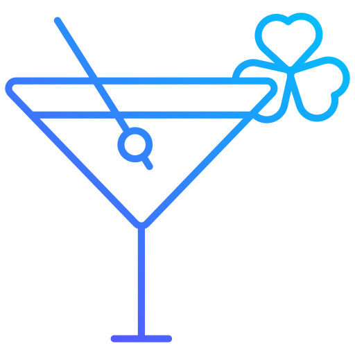 cocktail Icône gratuit cocktail Icône gratuit
