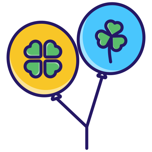 luftballons kostenlos Icon