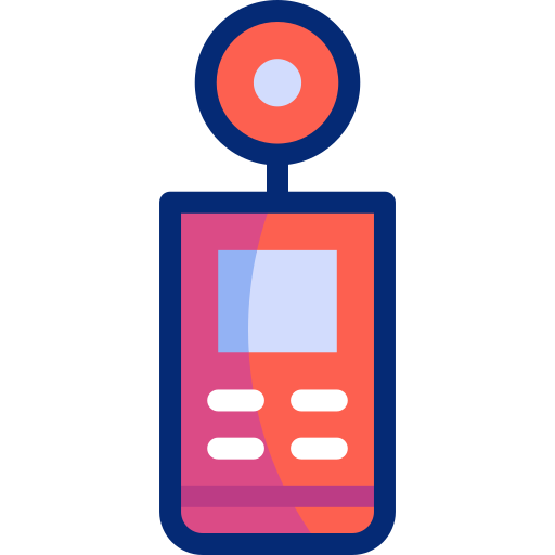 medidor de luz grátis ícone medidor de luz grátis ícone