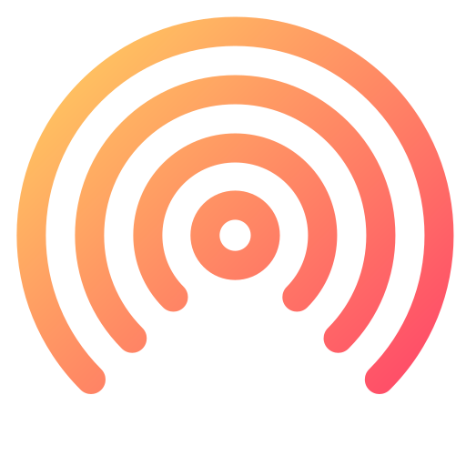 point chaud Icône gratuit point chaud Icône gratuit