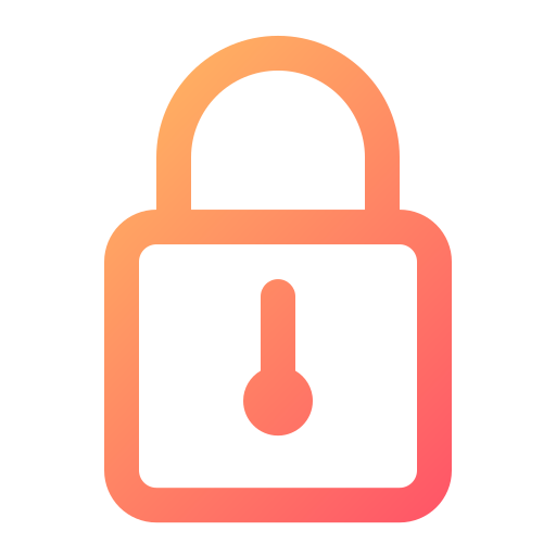 candado icono gratis