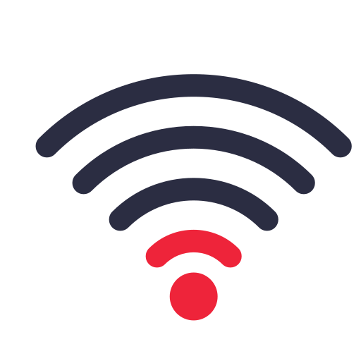 wifi icono gratis