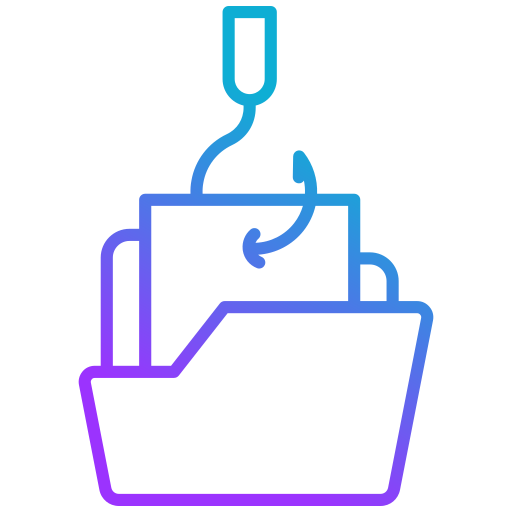 phishing Icône gratuit phishing Icône gratuit