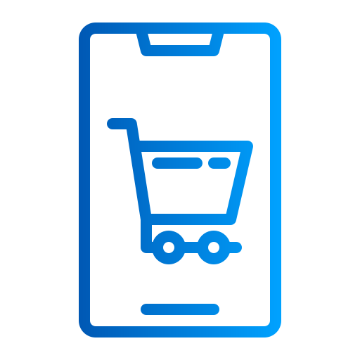 envio on-line grátis ícone