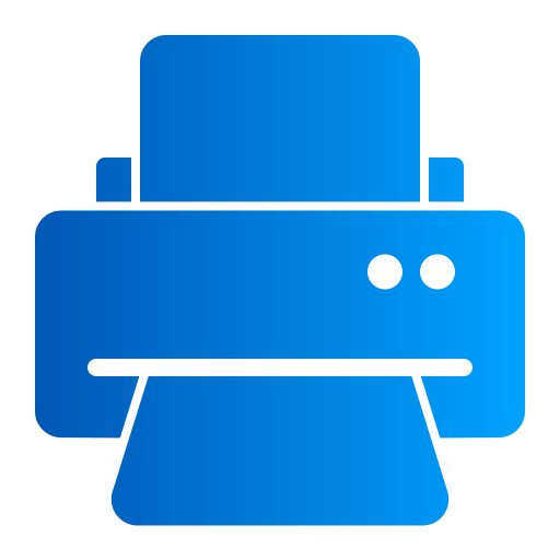 drucker kostenlos Icon drucker kostenlos Icon