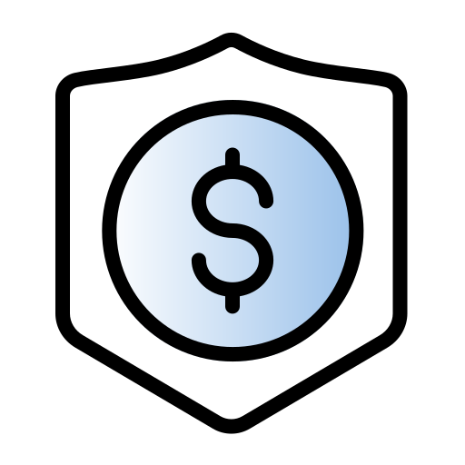Secure free icon