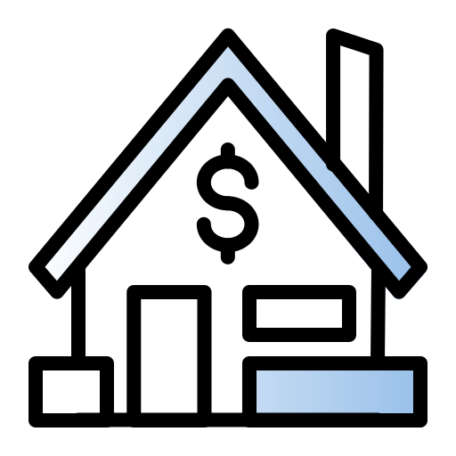 assurance habitation Icône gratuit