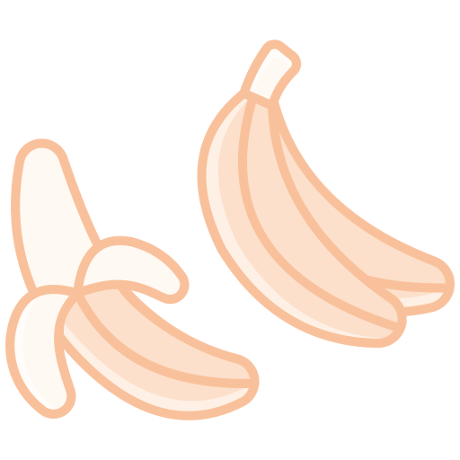 banana icono gratis