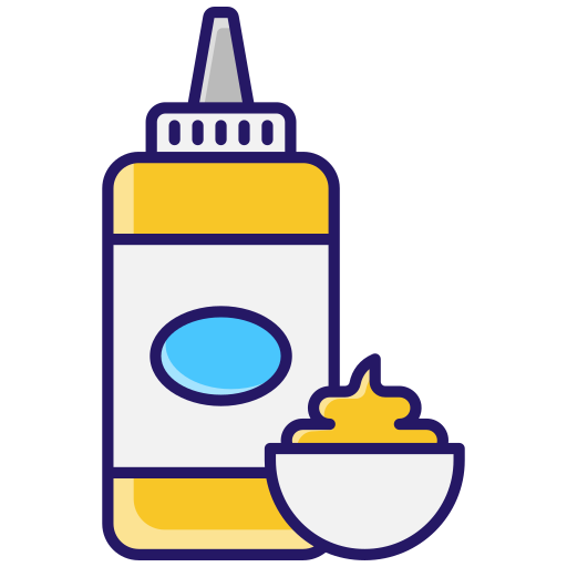 senf kostenlos Icon